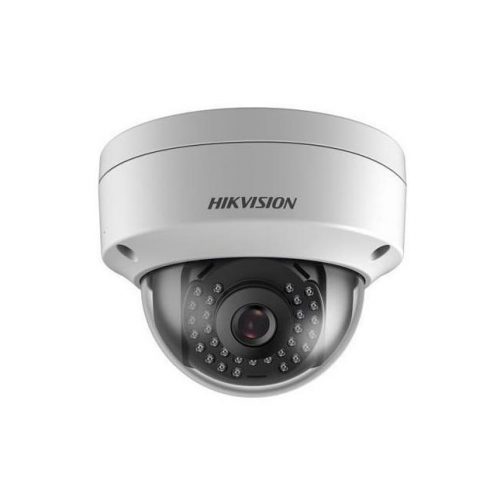 hikvision izmir