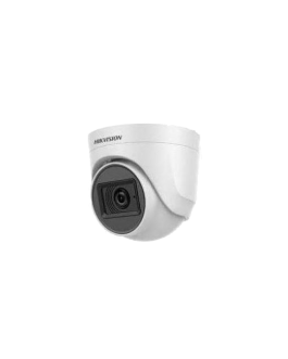 HIKVISION DS-2CE76D0T-EXIPF 2MP 2.8MM 20M 4IN1 PLASTIK KASA DOME KAMERA