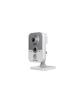 HIKVISION DS-2CE38D8T-PIR 2MP 2.8MM LENS 20M IR DAHILI SESLI ANALOG KUP KAMERA