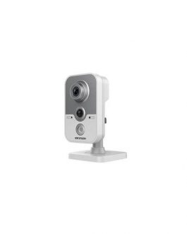 HIKVISION DS-2CE38D8T-PIR 2MP 2.8MM LENS 20M IR DAHILI SESLI ANALOG KUP KAMERA