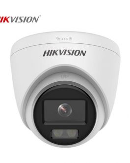 HIKVISION DS-2CD1327G0-L 2MP 2.8MM 30MT COLORVU 7/24 RENKLI IP DOME KAMERA