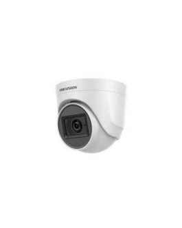 HIKVISION DS-2CE76D0T-ITPF 2MP 2.8MM 20M 4IN1 PLASTIK KASA DOME KAMERA