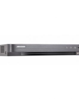 HIKVISION DS-7204HQHI-K1 4 KANAL 4MP/N H265+ HIBRIT DVR CIHAZI