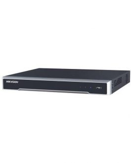 HIKVISION DS-7608NI-K2/8P 8 KANAL POE NVR